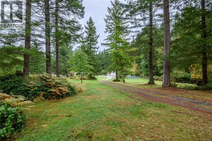 A/B 2826 Bruce Rd, Black Creek, British Columbia V9J1B7