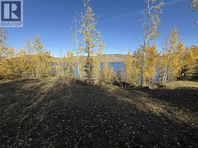 6756 South Moberly Lake Road, Moberly Lake, British Columbia V0C1X0