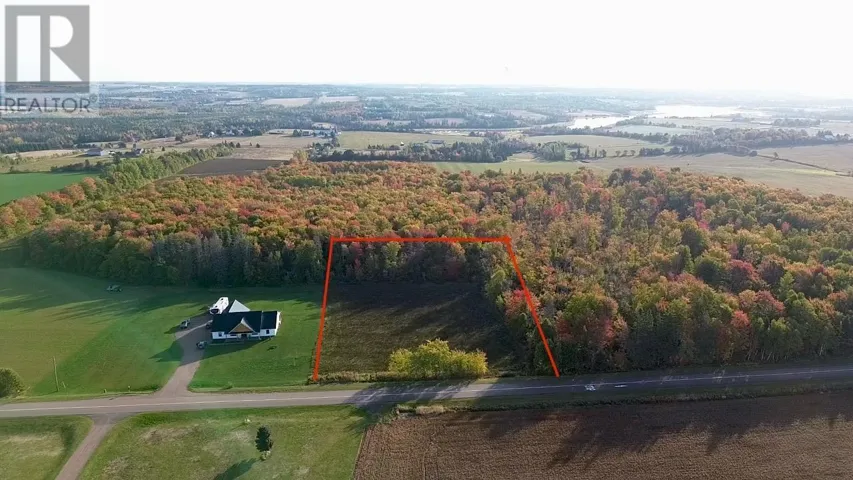 Lot 2 Loyalist Road, Warren Grove, Prince Edward Island C0A1Y0