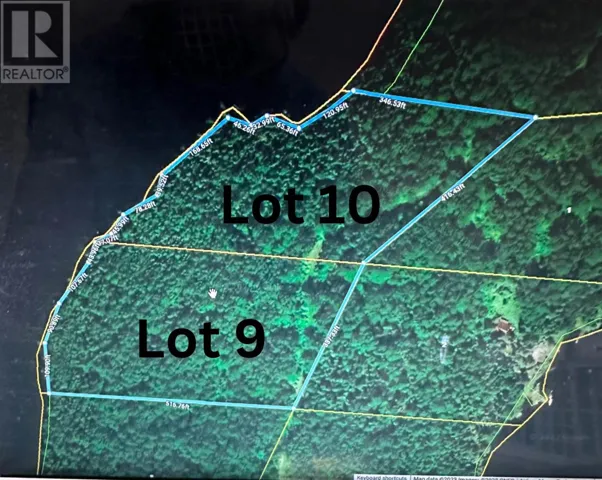 Lot 10 East BAY, Red Lake, Ontario P0V2M0