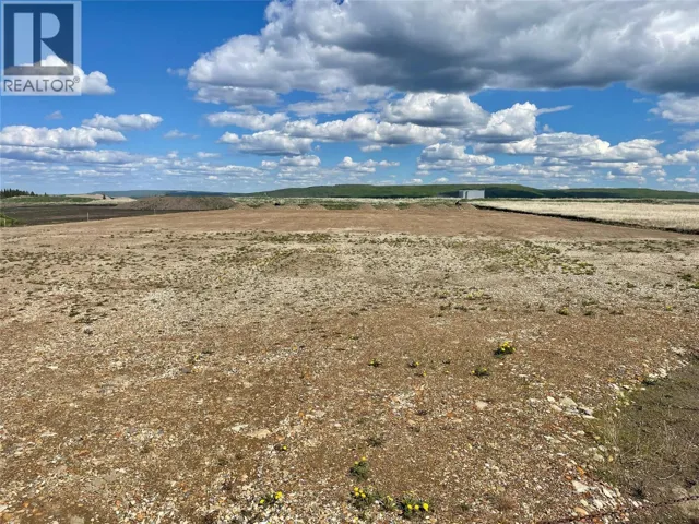 34 Rosella Borek Road, Dawson Creek, British Columbia V1G1A1