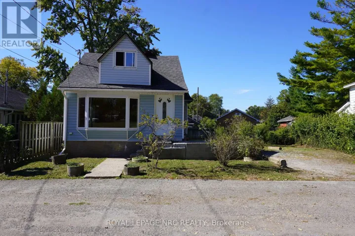 212 LINCOLN ROAD W, Fort Erie (Crystal Beach), Ontario L0S1B0