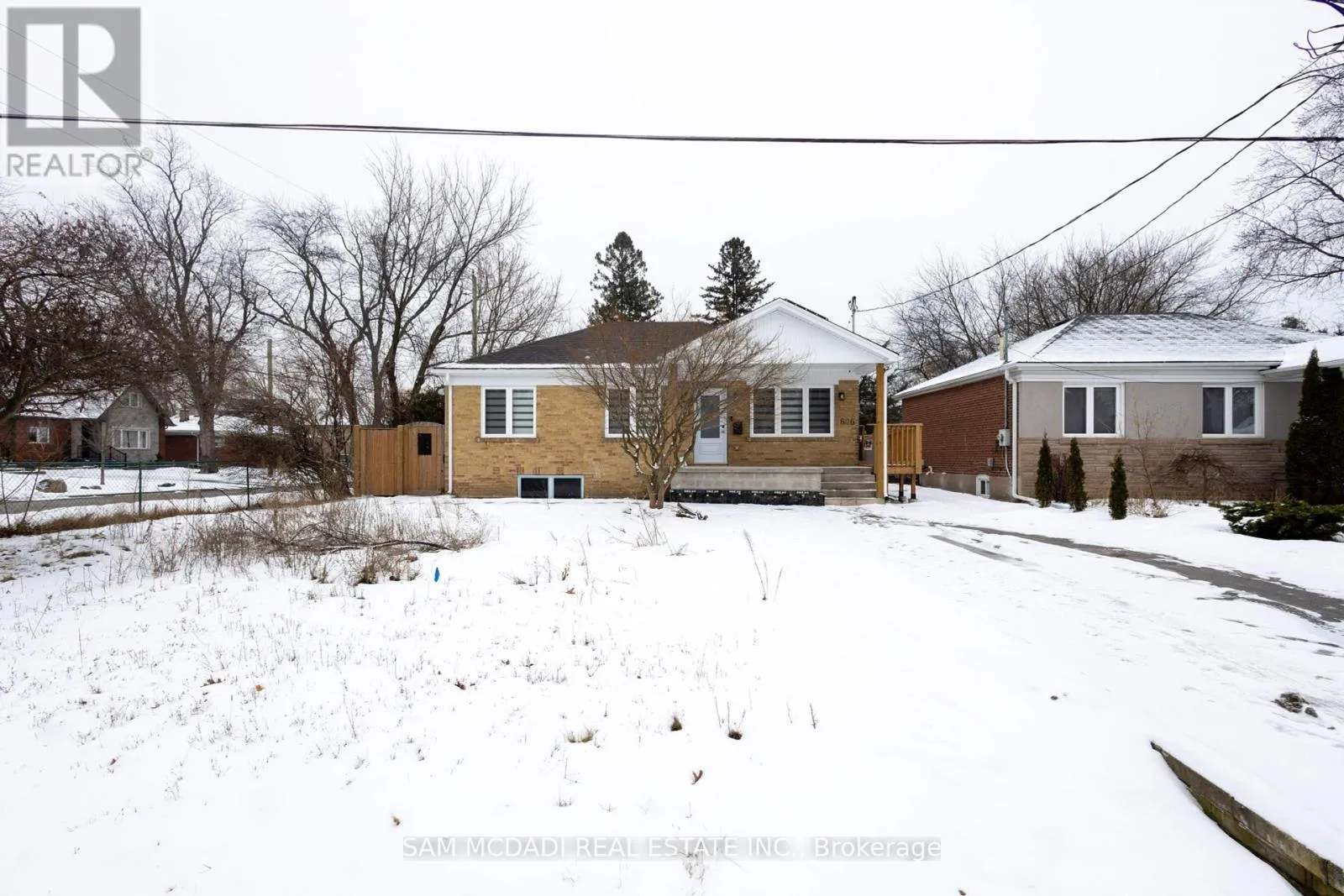Residential For Sale