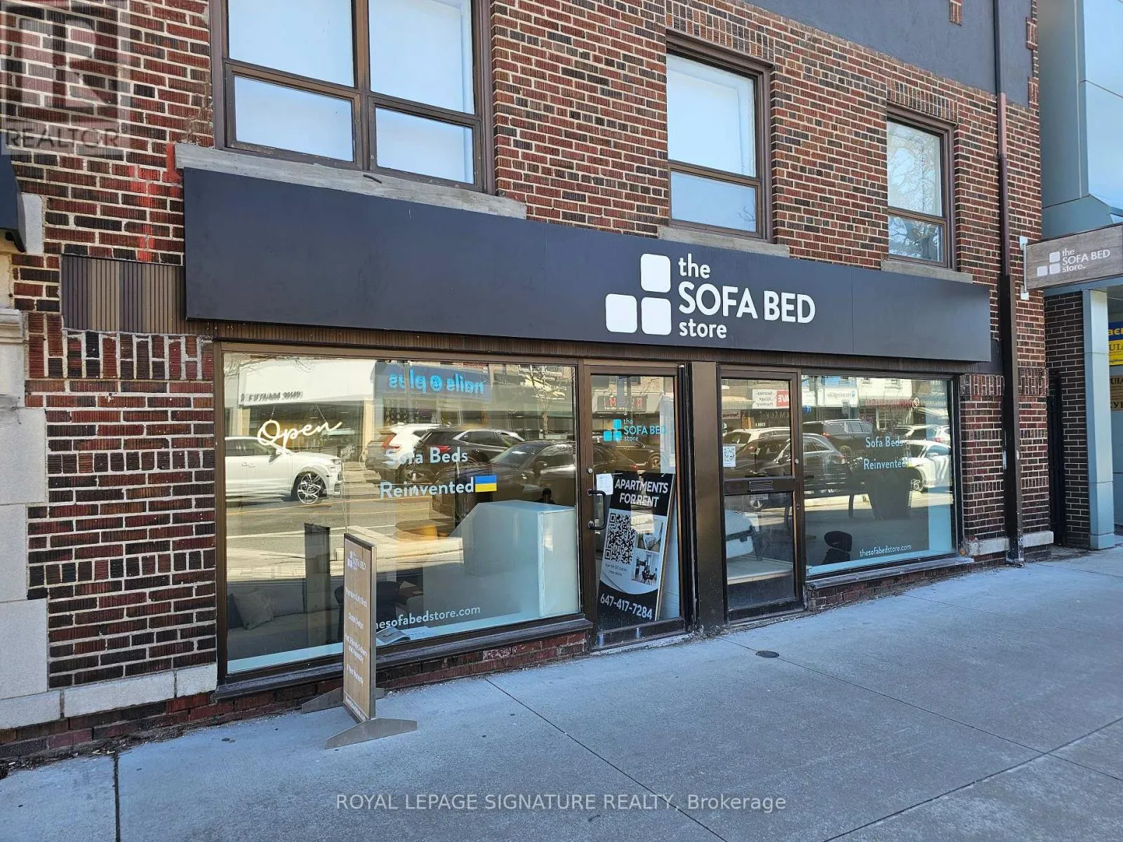 Commercial Sale For Sale