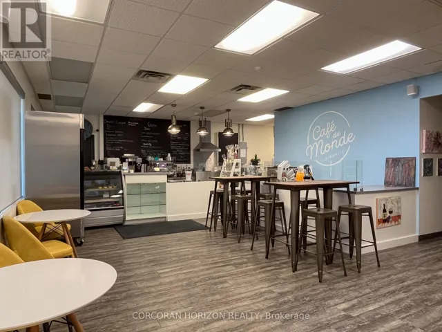 302 - 614 CORONATION BOULEVARD, Cambridge, Ontario N1R3E8