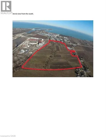 406 LAKESHORE Road, St. Catharines, Ontario L2R7K6