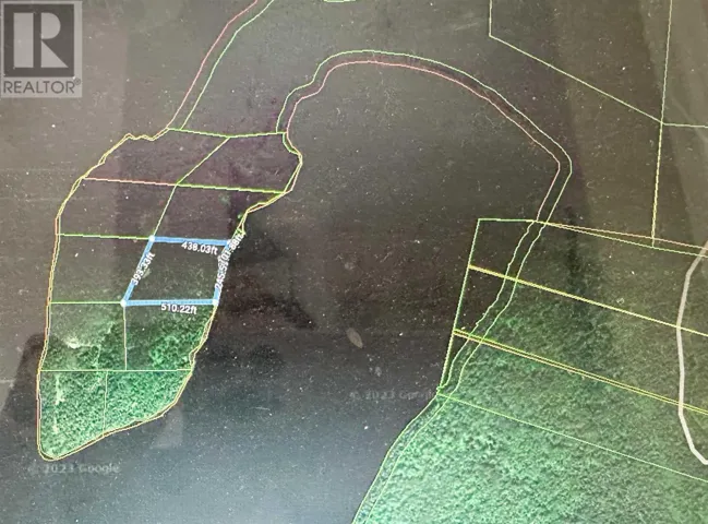 Lot 3 East BAY, Red Lake, Ontario P0V2M0
