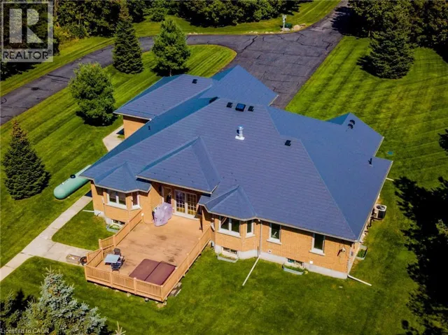 3040 TOWNLINE Road, Coldwater, Ontario L0K1E0