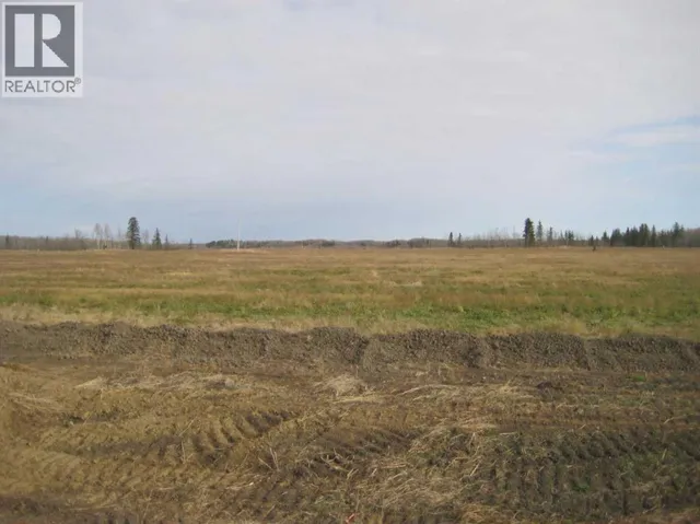 920 Twp Road, Rural Northern Lights, County of, Alberta T0H2M0