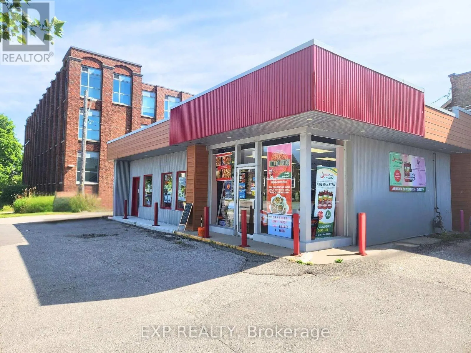 Commercial Sale For Sale