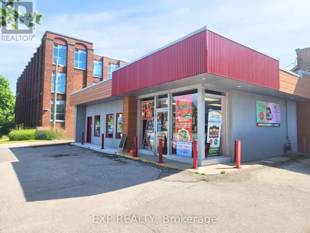 357 DUNDAS STREET, Woodstock (Woodstock - North), Ontario N4S1B6