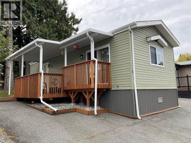3 1074 Old Victoria Rd, Nanaimo, British Columbia V9R6L7