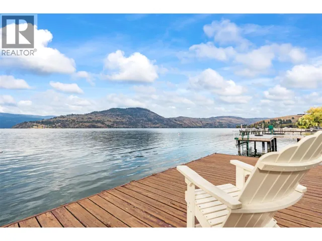 8997 Peters Road, Vernon, British Columbia V1H1K1