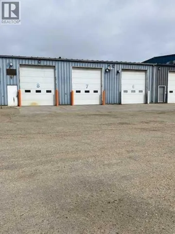 6, 3911 37 Avenue, Whitecourt, Alberta T7S0C3