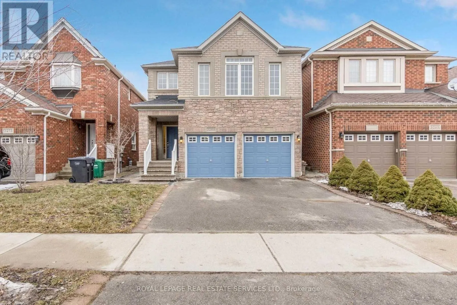 Residential For Sale