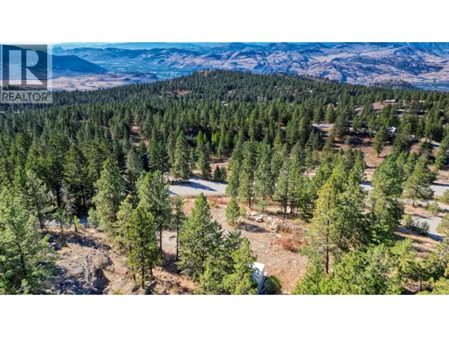 385 Sasquatch Trail Lot# 39, Osoyoos, British Columbia V0H1V6
