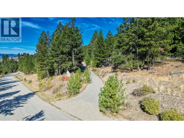 385 Sasquatch Trail Lot# 39, Osoyoos, British Columbia V0H1V6