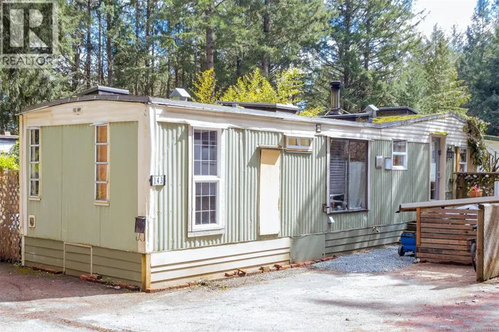 143 2500 Florence Lake Rd, Langford, British Columbia V9B4H2