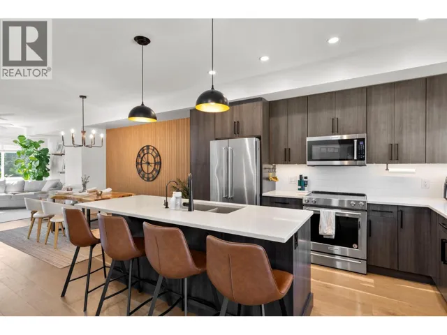 300 Drysdale Boulevard Unit# 47, Kelowna, British Columbia V1V1P5