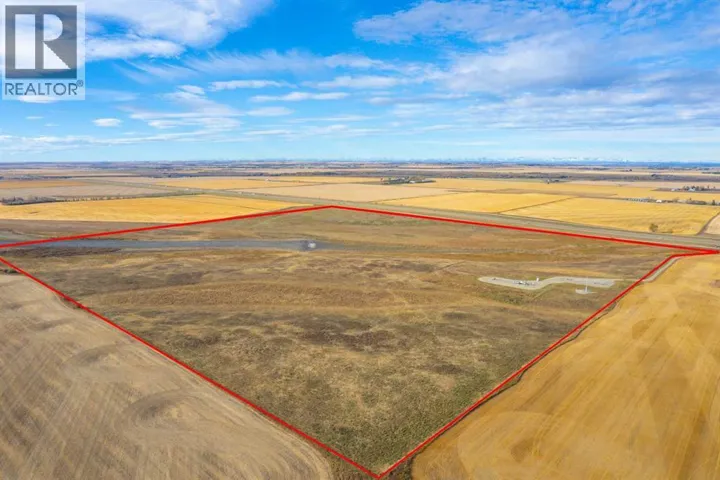 NW-1-31-1-W5 Range Road 10A, Rural Mountain View County, Alberta T0M0N0