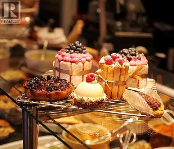 121 Bakery, Calgary, Alberta T3J0X5