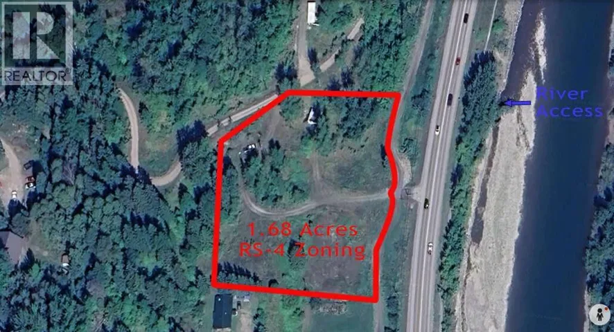 2107 Highway 3 S, Fernie, British Columbia V0B1M1