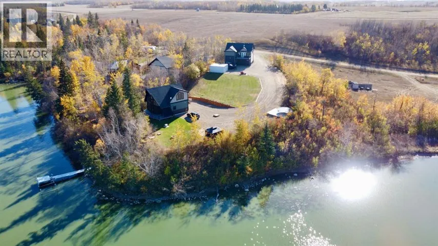 Lot 4 Lakeside Drive, Perch Lake, Saskatchewan S0M2G0