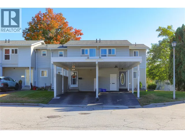 3366 Laurel Crescent, Trail, British Columbia V1R4M5