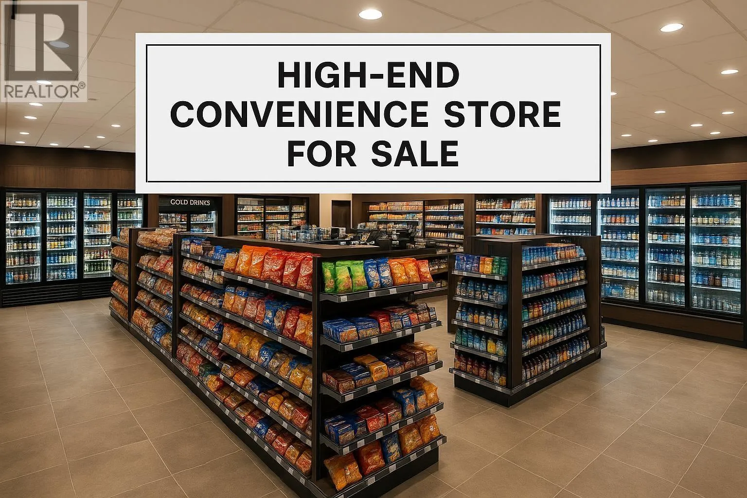 Commercial Sale For Sale