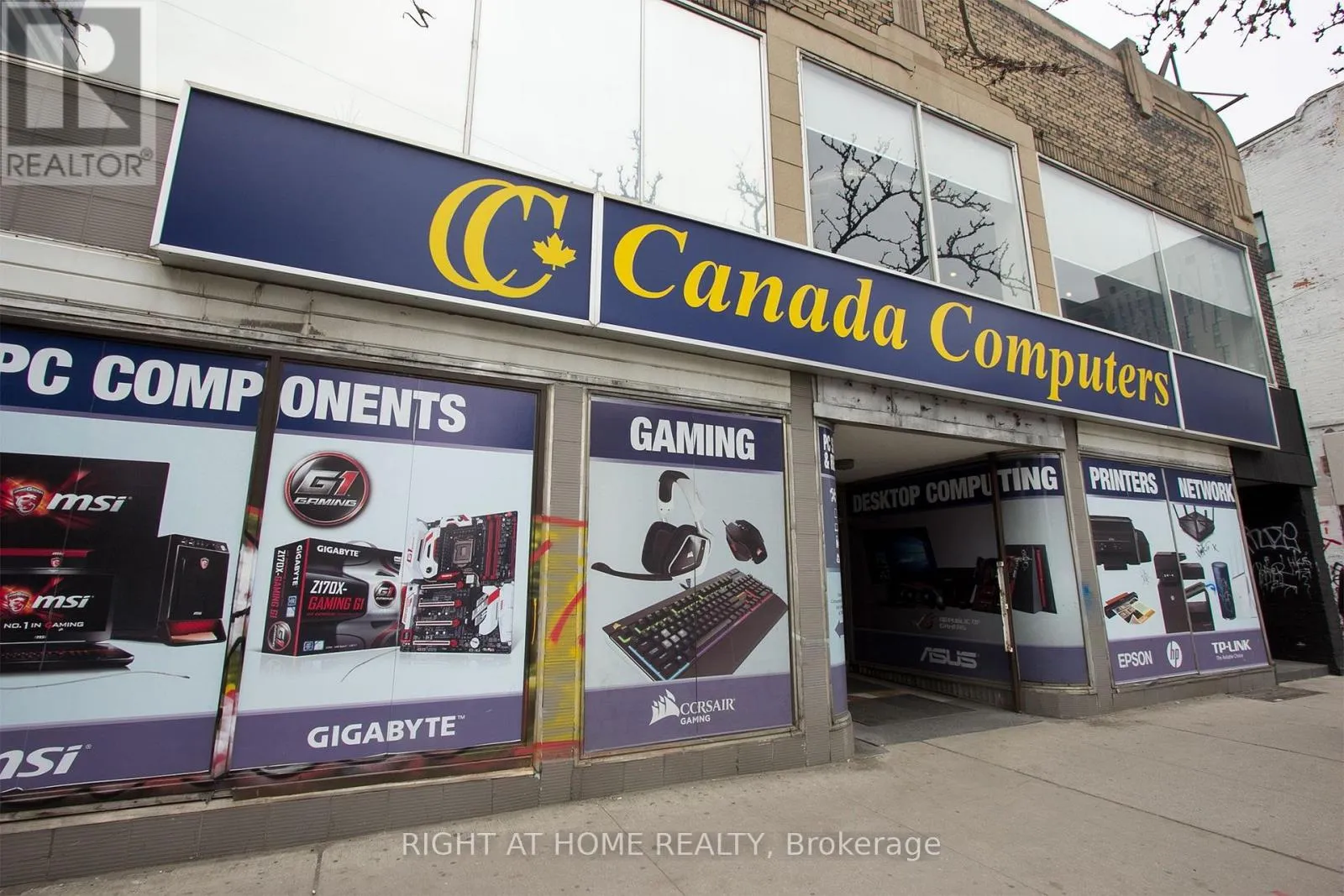 Commercial Sale For Sale