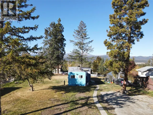 951 29TH Avenue S, Cranbrook, British Columbia V1C3K7