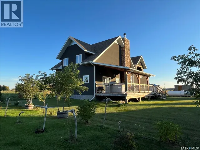 23 Porcupine DRIVE, Big River Rm No. 555, Saskatchewan S0J0E0