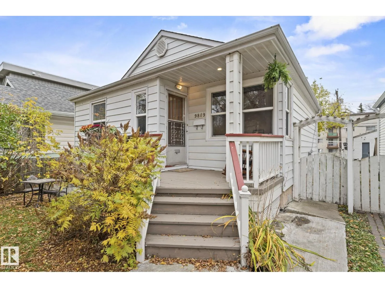 Residential For Sale