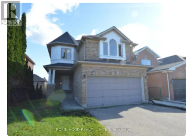 MAIN - 7 CARAMEL CRESCENT, Richmond Hill (Devonsleigh), Ontario L4S2P9