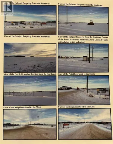 Lot 1 Block 2 Plan 1820064, Rural Grande Prairie No. 1, County of, Alberta T0H3C0