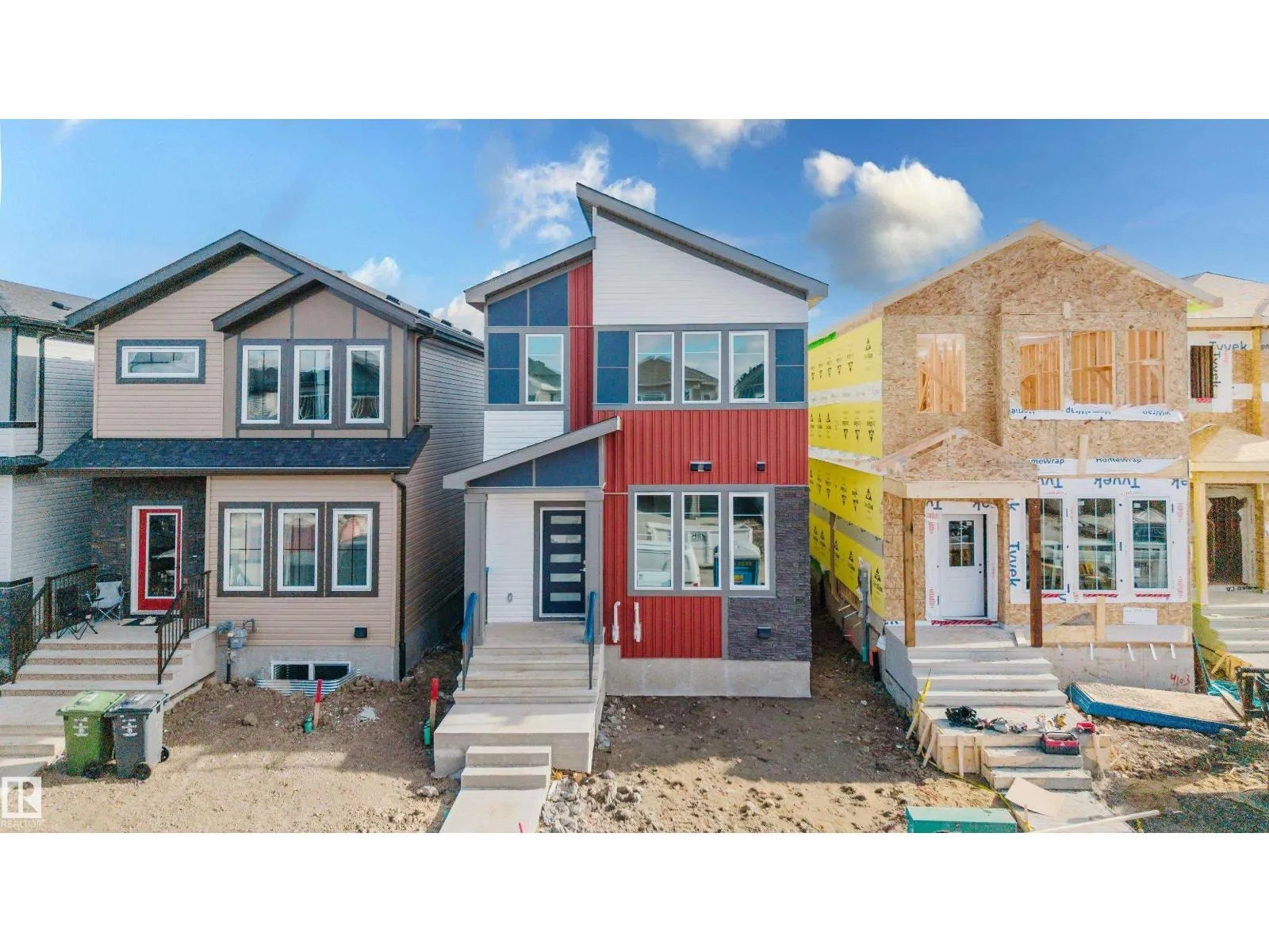 Residential For Sale