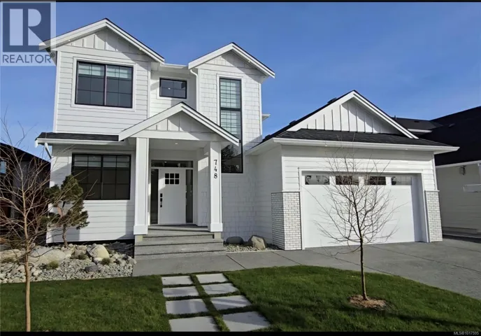 748 Beaver Creek Blvd, Campbell River, British Columbia V9H0G4
