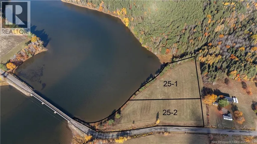 25-1 Chemin Bass River Point Road, Bass River, New Brunswick E4W2S7