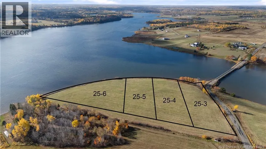 25-5 Chemin Bass River Point Road, Bass River, New Brunswick E4W2S7