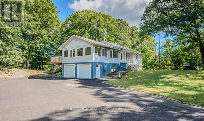 9 INDIAN CRESCENT, Muskoka Lakes (Medora), Ontario P0B1J0