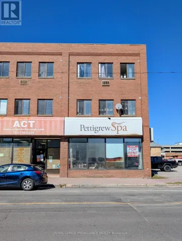 224 CHARLOTTE STREET, Peterborough (Town Ward 3), Ontario K9J2T8
