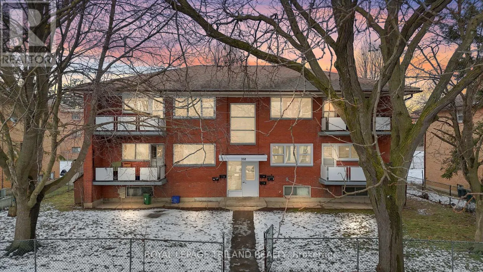 Residential Income For Sale