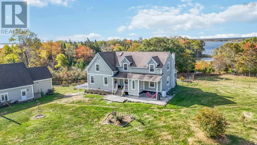 8981 Highway 331, Voglers Cove, Nova Scotia B0J2H0