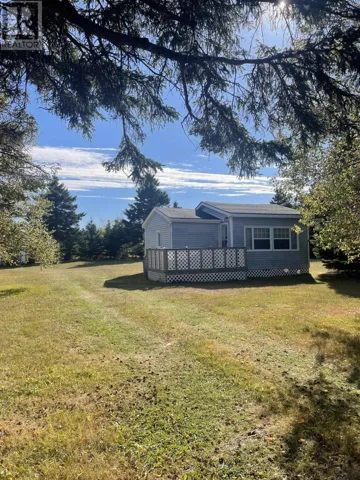 130 Jockos Cape Road, Cascumpec, Prince Edward Island C0B1V0