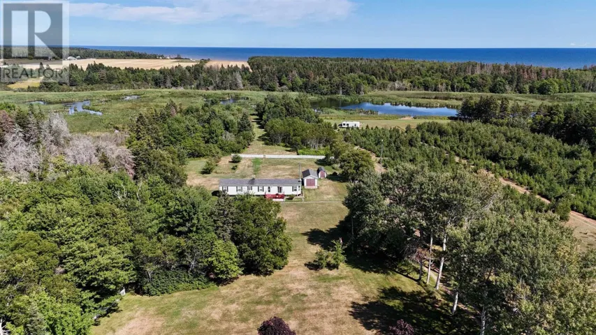 16742 Route 12, Kildare, Prince Edward Island C0B1B0