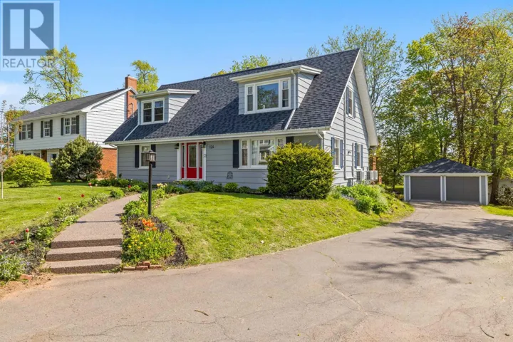 124 A&B North River Road, Brighton, Prince Edward Island C1A3K8