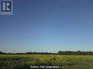 LOT 1 Mckenzie Road, Chelmsford, Ontario P0M1L0