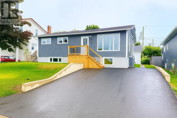 13 Corrigan Street, Gander, Newfoundland & Labrador A1V2G5