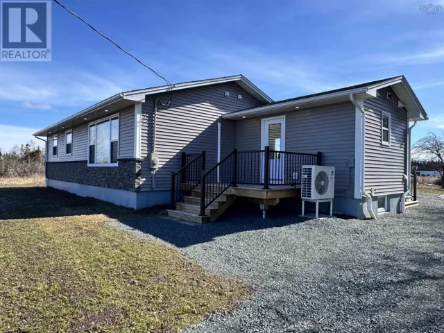 51 Five Point Road, Lower Debert, Nova Scotia B0M1G0