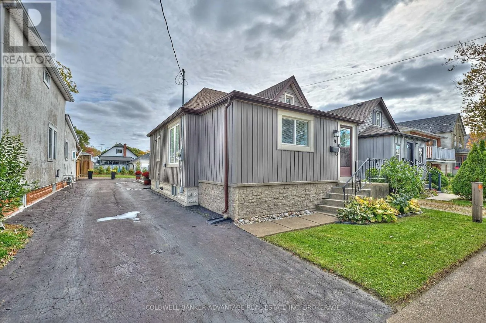 Residential For Sale